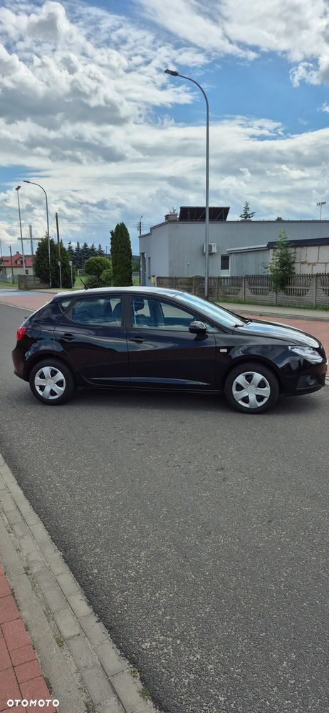 Seat Ibiza - 2