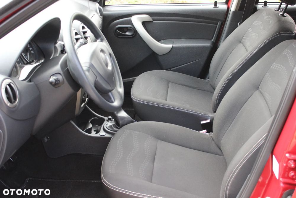 Dacia Sandero Stepway - 28