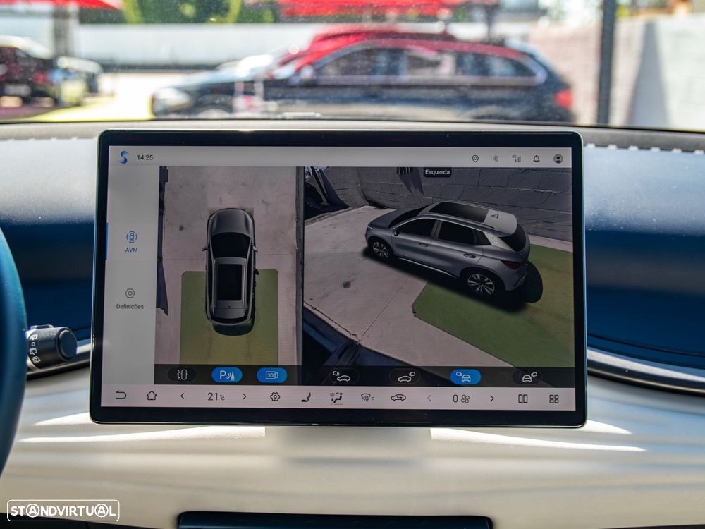 BYD Atto 3 60.48 kWh Design - 41