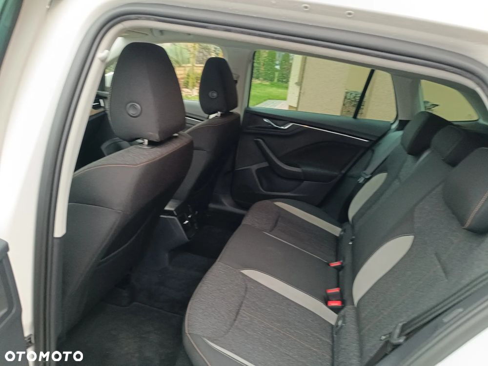 Skoda Scala 1.5 TSI Style - 27