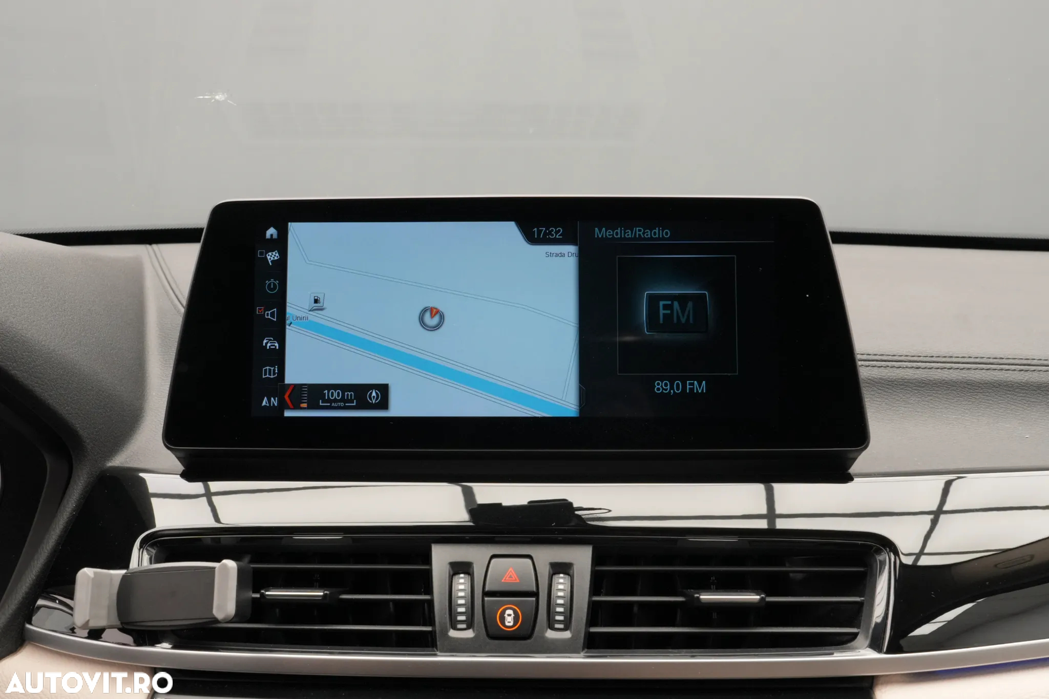 BMW X1 xDrive25d AT - 21