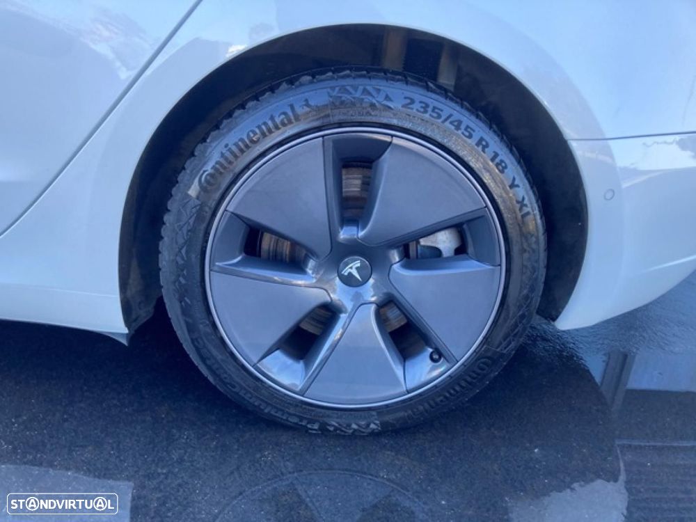 Tesla Model 3 Long Range Tração Integral Premium - 11