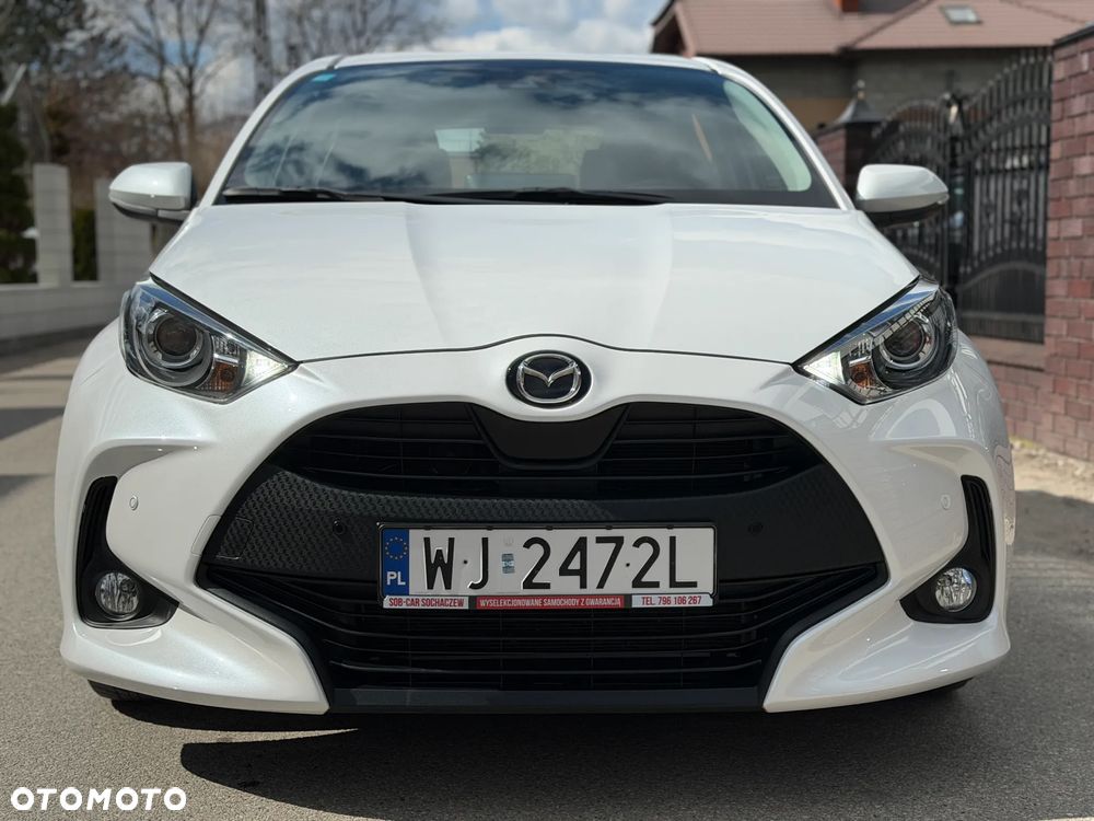 Toyota Yaris Hybrid 1.5 Comfort - 2