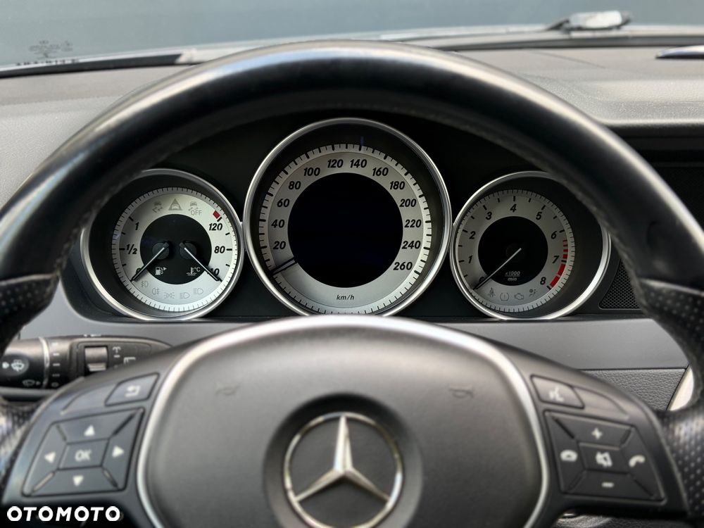 Mercedes-Benz Klasa C - 11