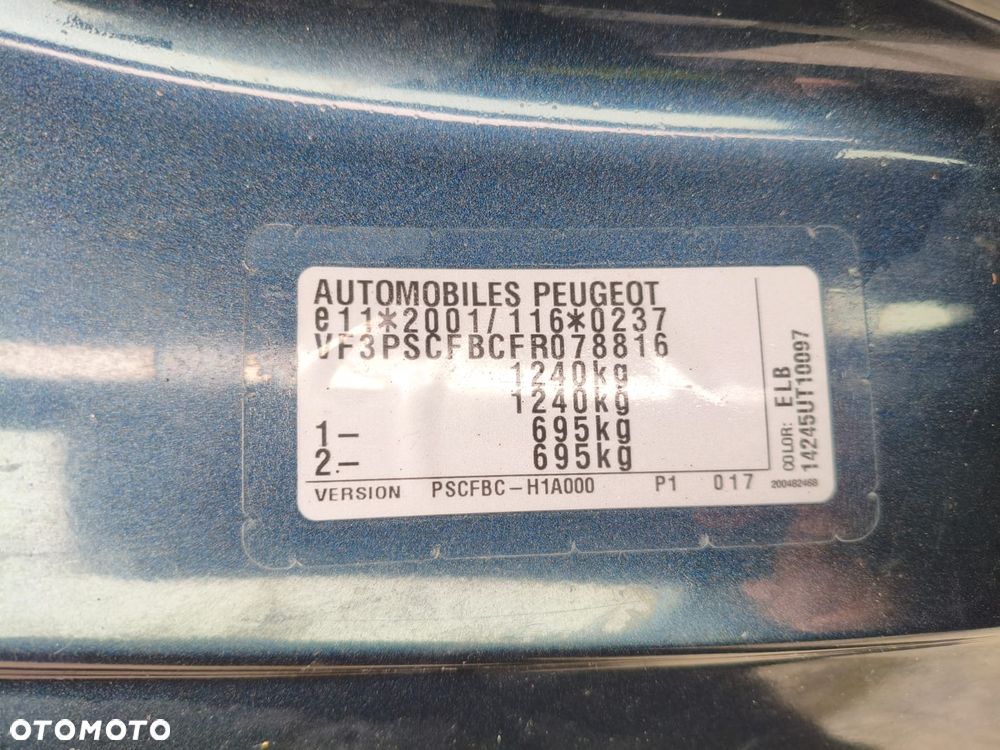 Peugeot 108 VTI 68 STOP&START Allure - 19