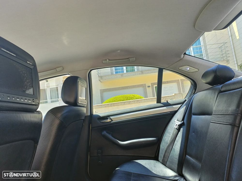 BMW 320 d - 29