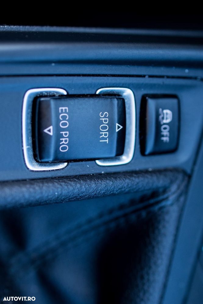 BMW Seria 1 118d - 4