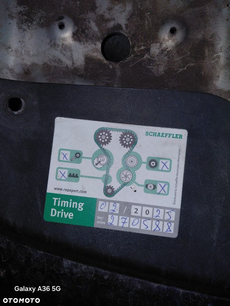 Opel Astra 1.8 Sport - 9