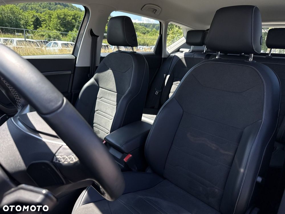 Seat Ateca 1.5 TSI Style S&S DSG - 12