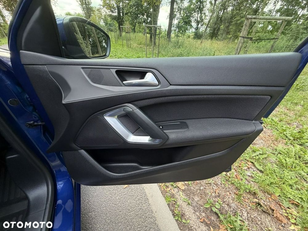 Peugeot 308 - 31
