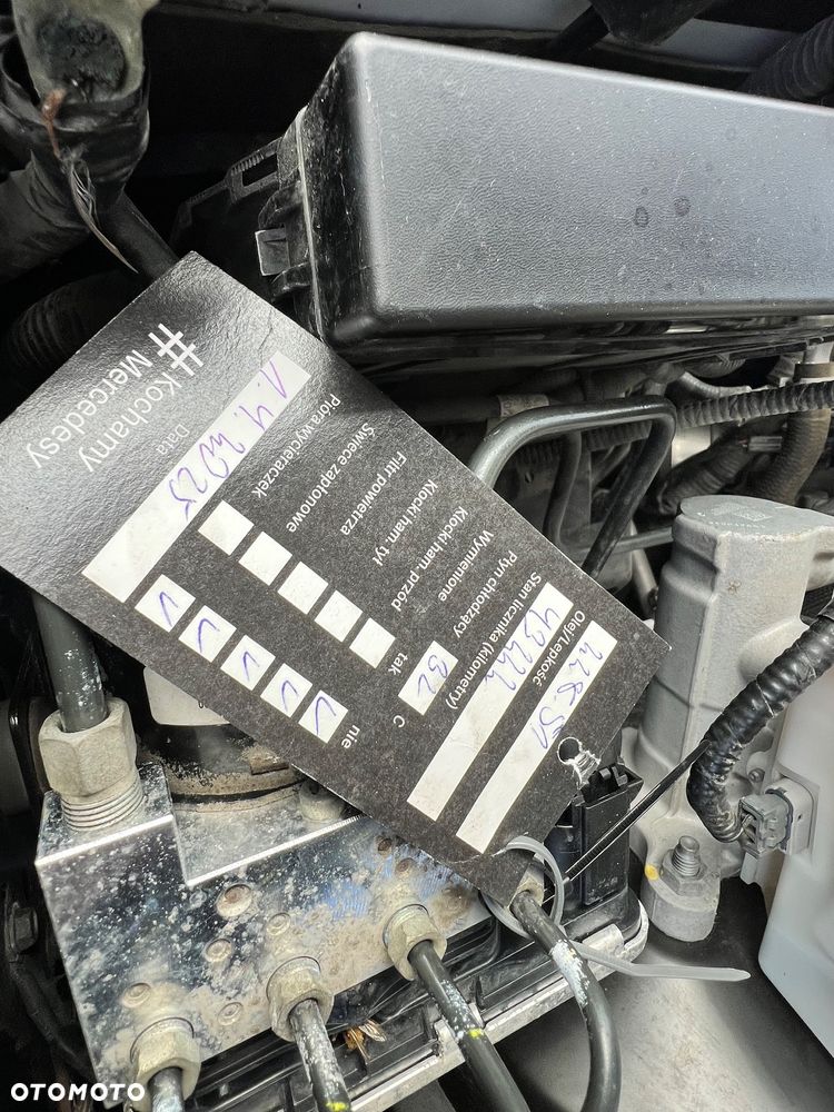 Mercedes-Benz Klasa X 250 d 4-Matic Power - 22