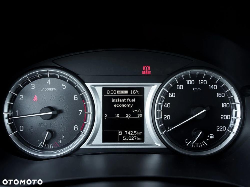 Suzuki Vitara 1.6 XLED 4WD - 23