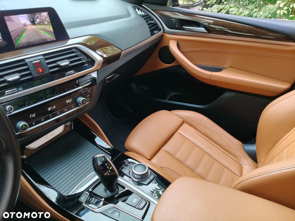 BMW X4 xDrive30i xLine sport - 20