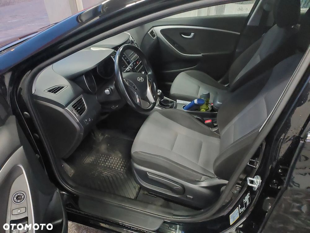 Renault Captur 1.2 Energy TCe Limited EDC - 12