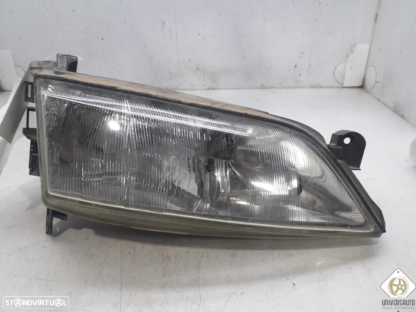 FAROL DIREITO OPEL VECTRA B 1998 - 3