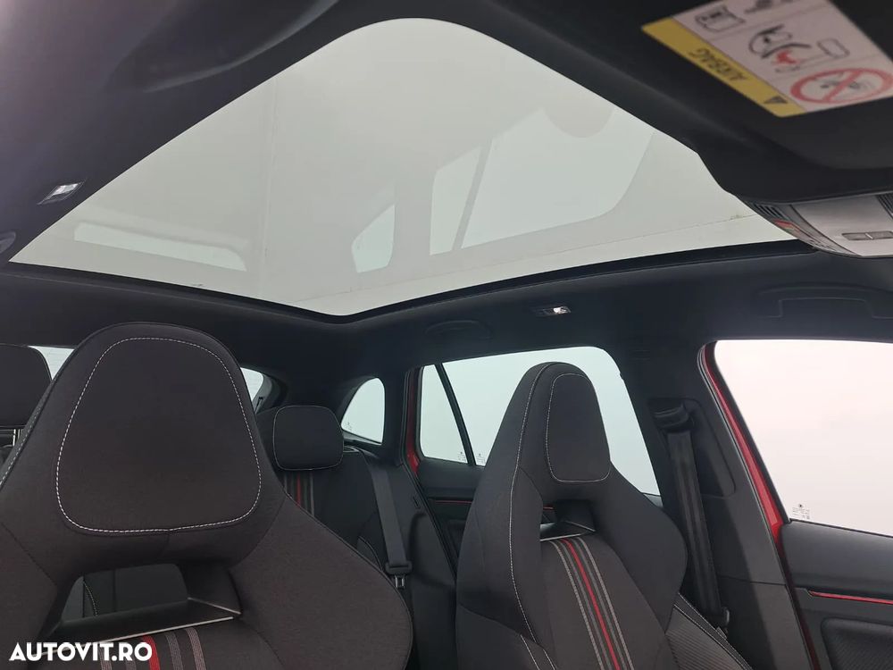 Skoda Scala 1.5 TSI 150 CP DSG Monte Carlo - 9