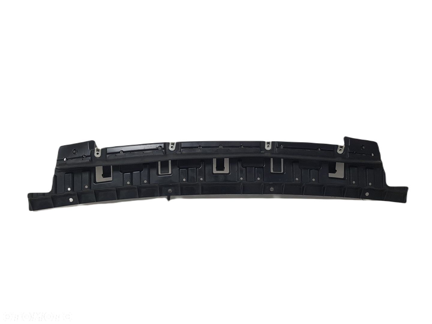 BELKA OSŁONA SILNIKA ADAPTER WZMOCNIENIE PRZÓD BMW 4 M-PKAIET G22 G23 51118081418  8081418 - 1