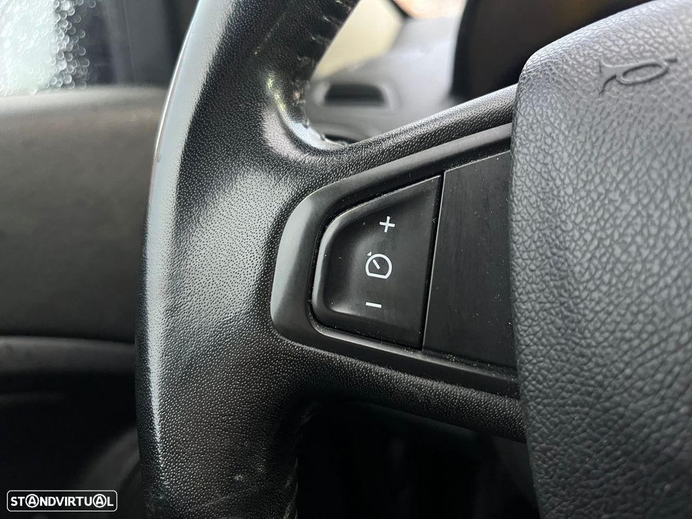 Renault Mégane Sport Tourer 1.5 dCi Confort - 22