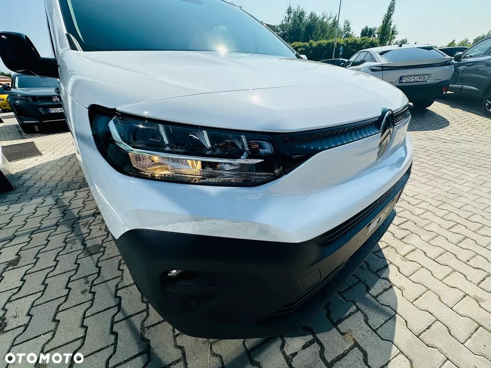 Citroën Berlingo - 10