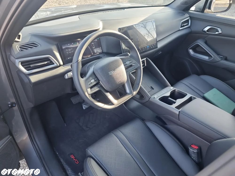 BYD Atto 2 64.8kWh Comfort - 10