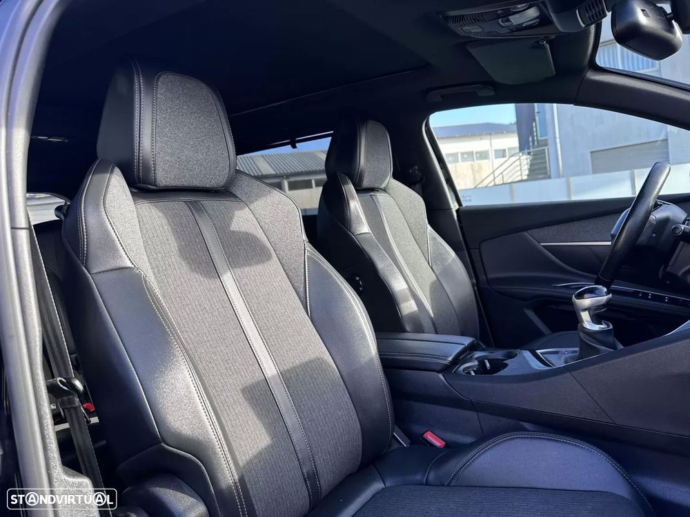 Peugeot 5008 1.2 PureTech GT Line - 57