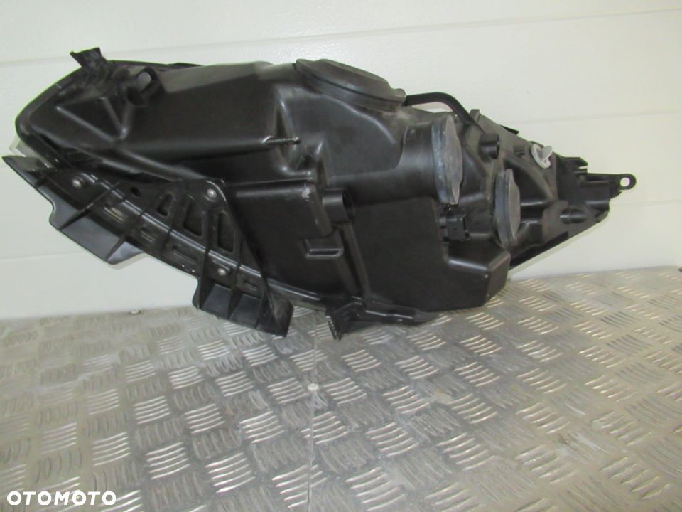 LAMPA PRZÓD PRZEDNIA PRAWA CITROEN C4 PICASSO I LIFT 2010-2013 - 9