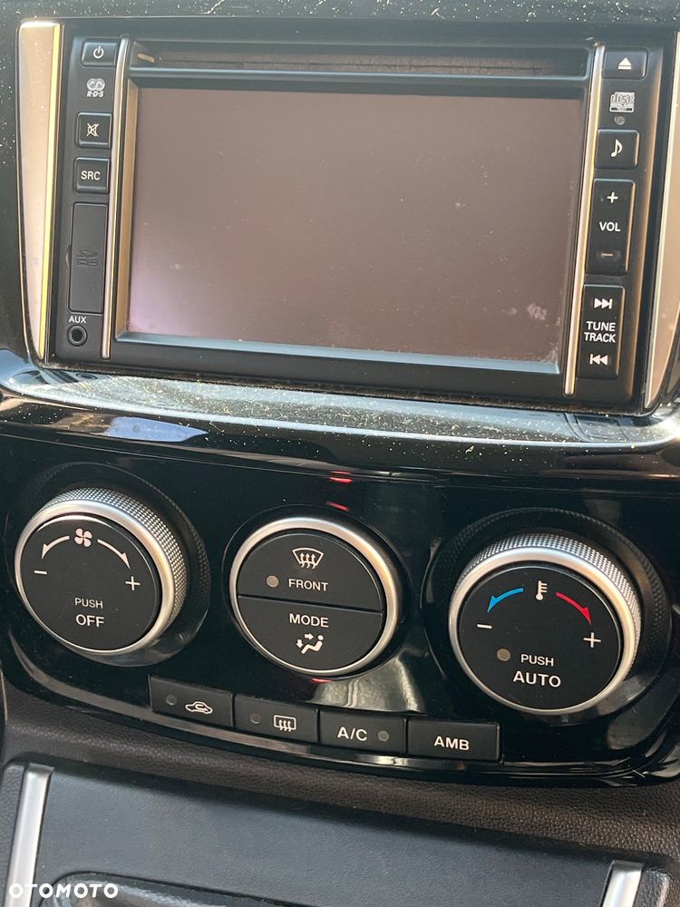 Mazda 5 2.0 MZR-DISI i-stop Sendo - 17