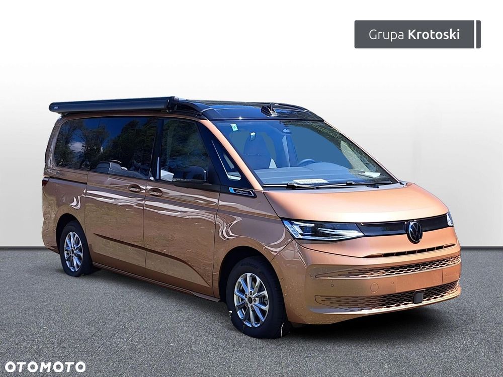 Volkswagen California - 5