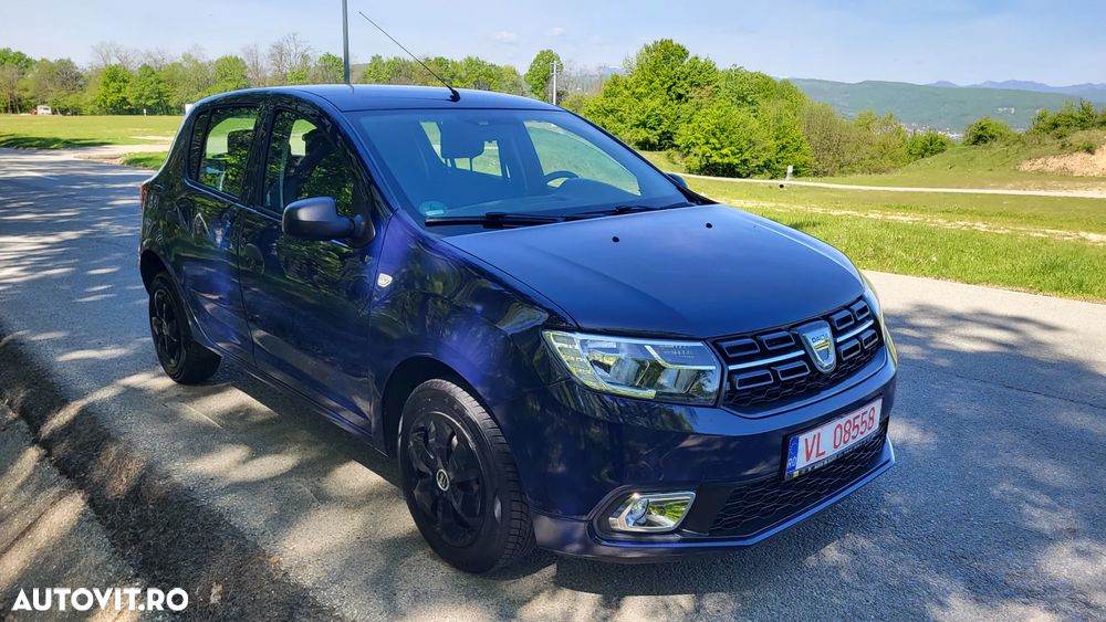 Dacia Sandero SCe 75 Comfort - 5