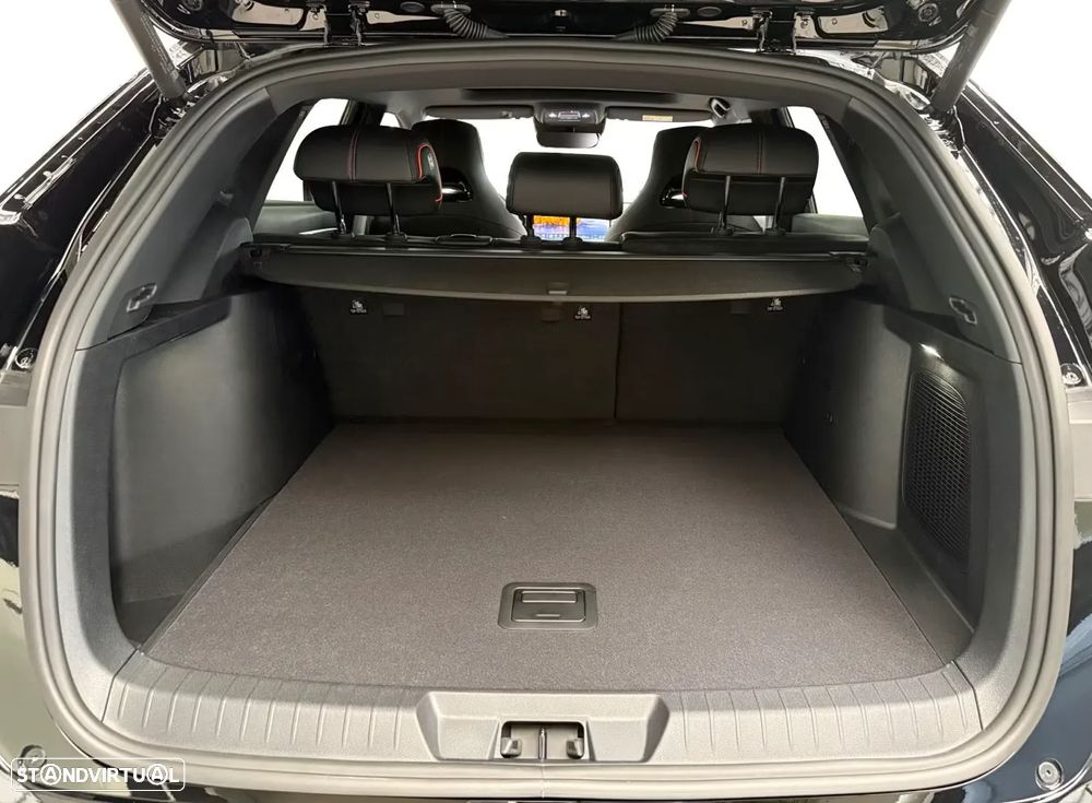 BYD Seal U 1.5 DM-i Comfort - 9