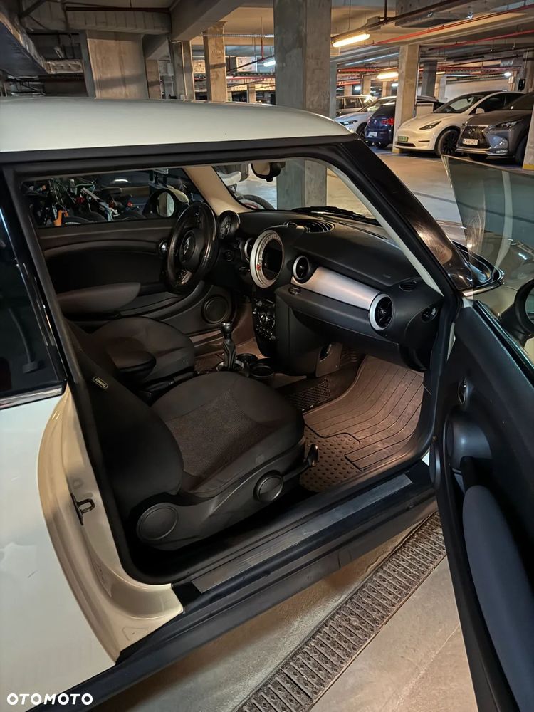 MINI Cooper - 3