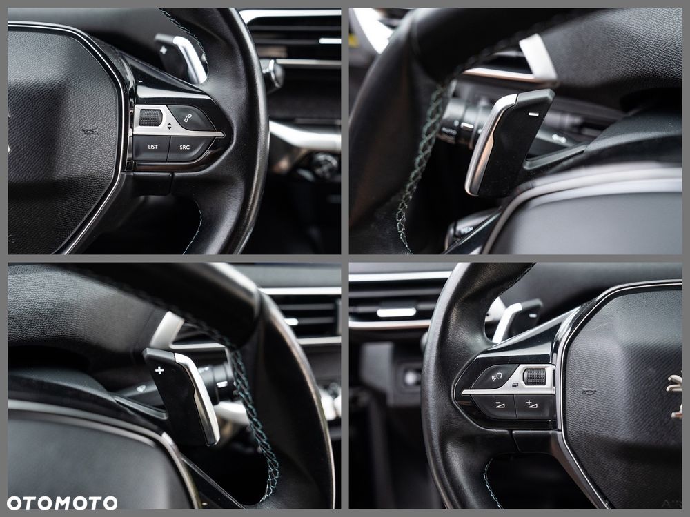 Peugeot 3008 PureTech 130 Stop & Start GPF EAT8 Crossway - 33