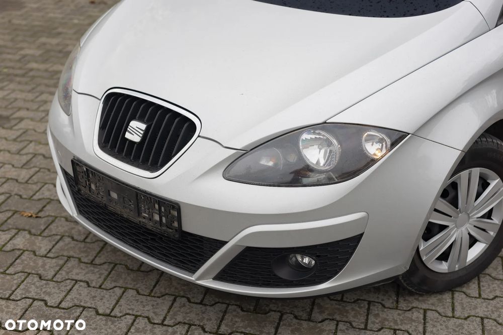 Seat Altea XL - 17