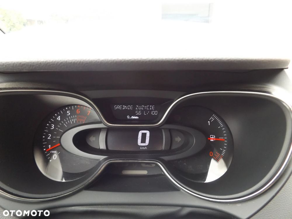 Renault Captur 0.9 Energy TCe Intens - 22