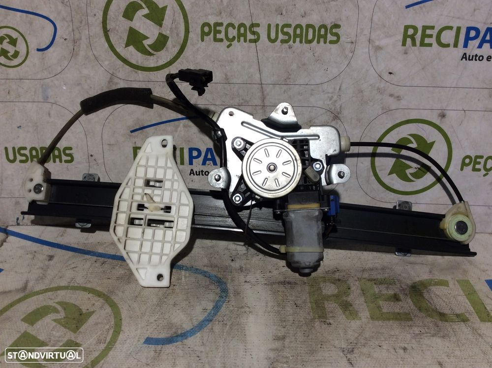 Elevador trás esquerdo Chevrolet Epica Ref. 96647591 - 1