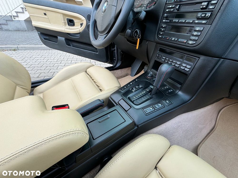 BMW M3 - 29