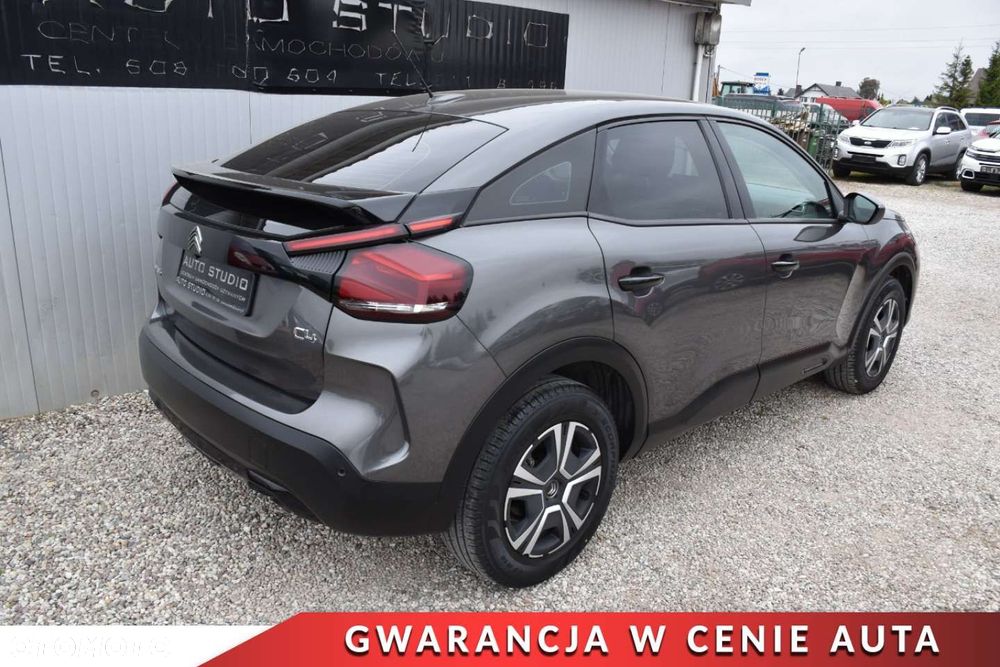 Citroën C4 1.2 PureTech Live Pack S&S - 32