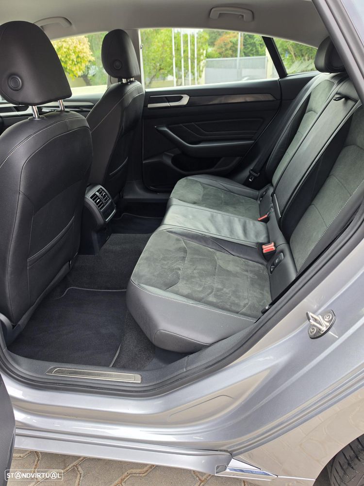 VW Arteon 2.0 TDI Elegance DSG - 14