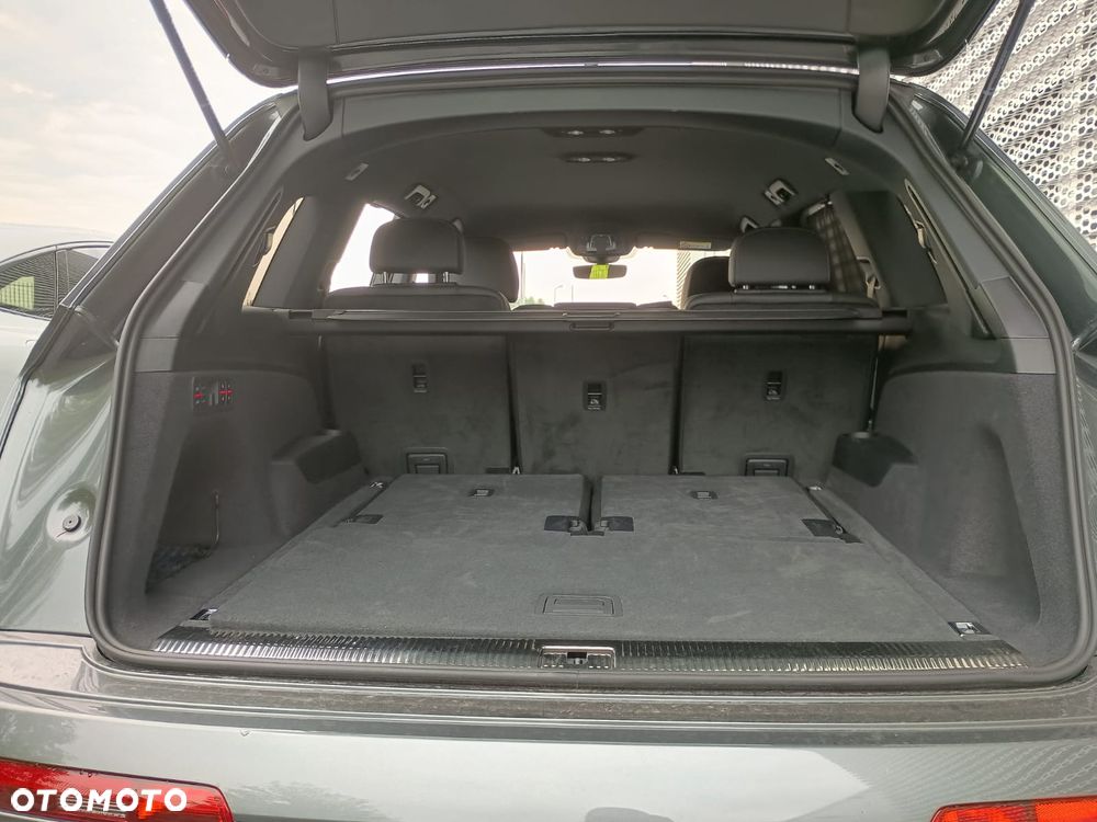 Audi Q7 50 TDI mHEV Quattro Tiptr - 24