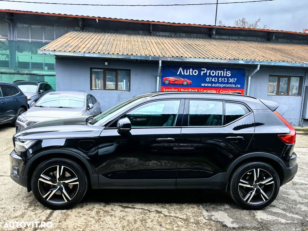 Volvo XC 40 - 9