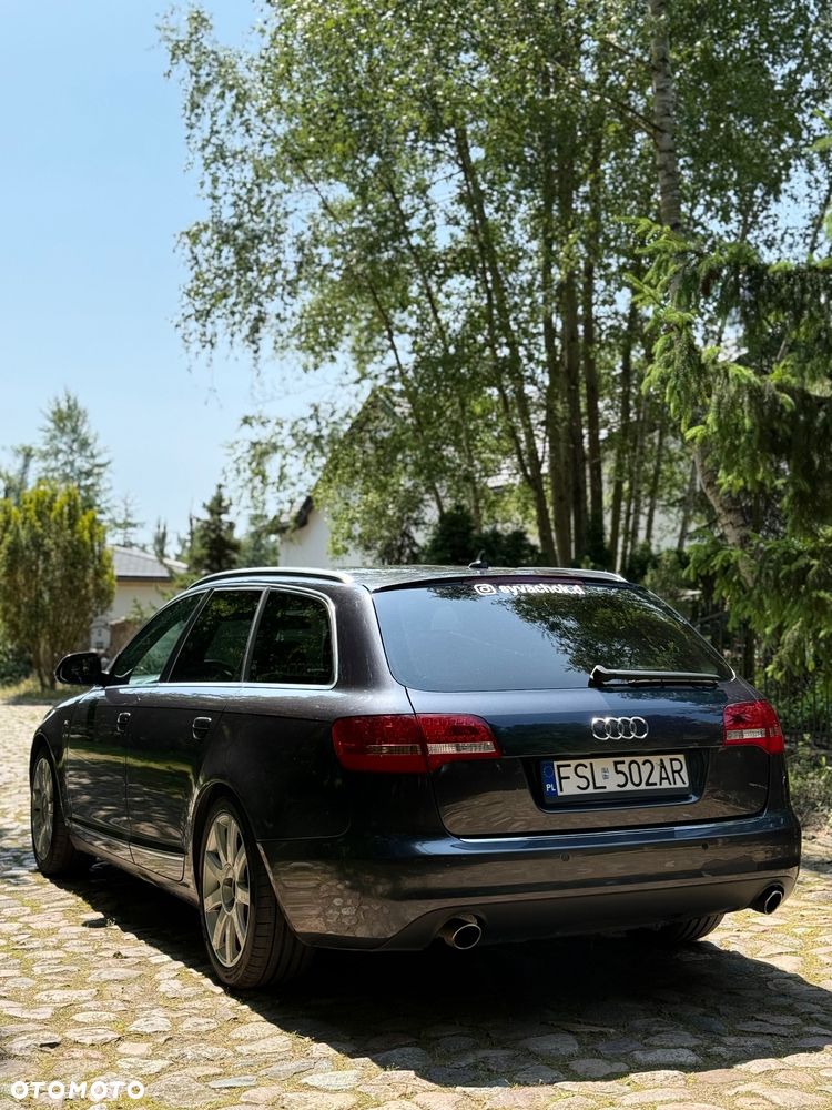 Audi A6 - 3