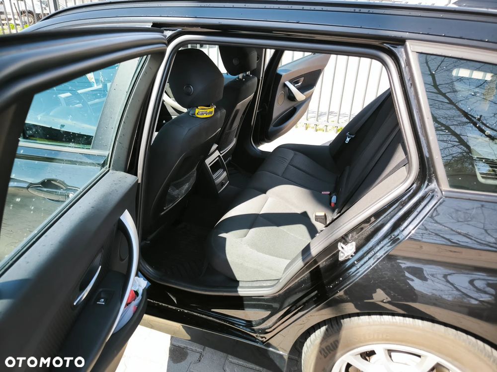 BMW Seria 3 - 9