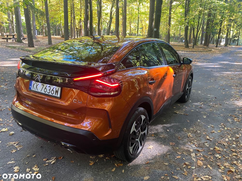 Citroën C4 PureTech 130 Stop&Start EAT8 MAX - 8