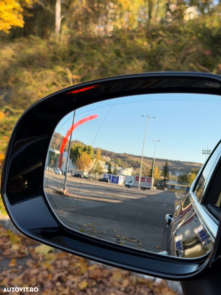 Volvo XC 60 B4 D Geartronic Momentum Pro - 14
