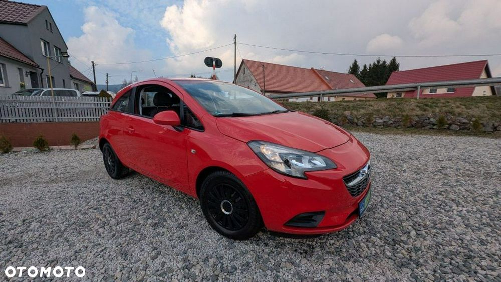 Opel Corsa - 3