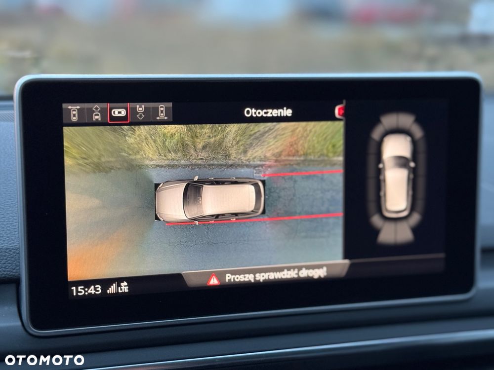 Audi A4 Avant 2.0 TDI S tronic sport - 28