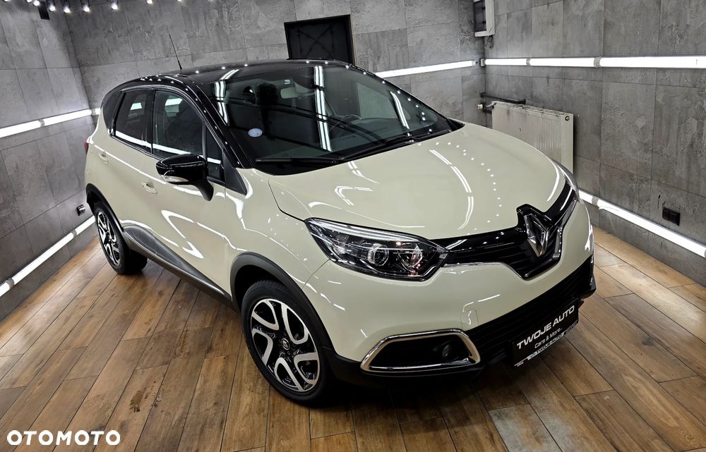 Renault Captur - 2