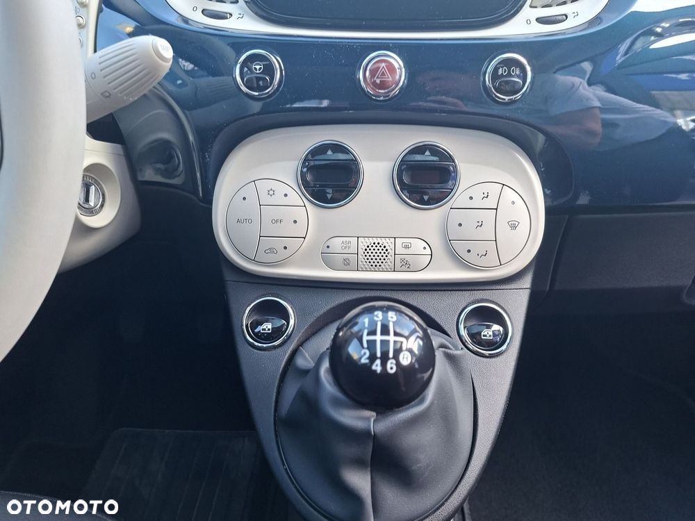 Fiat 500 1.0 Hybrid Dolcevita - 26
