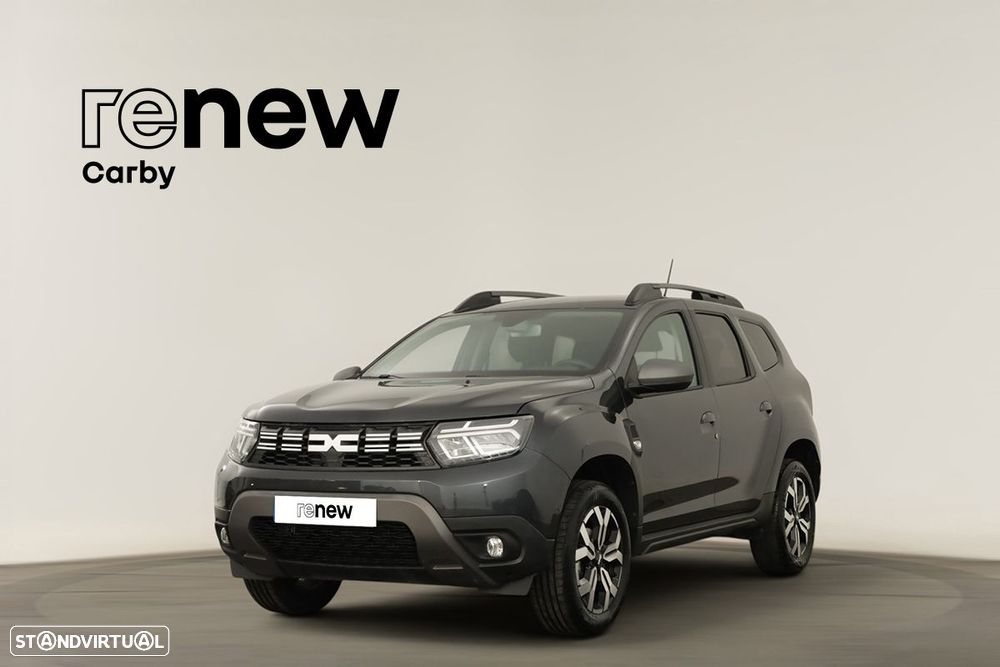 Dacia Duster 1.0 TCe Journey - 1