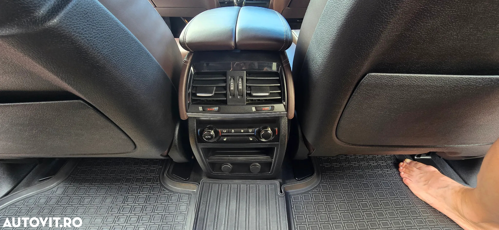 BMW X5 xDrive40d - 16